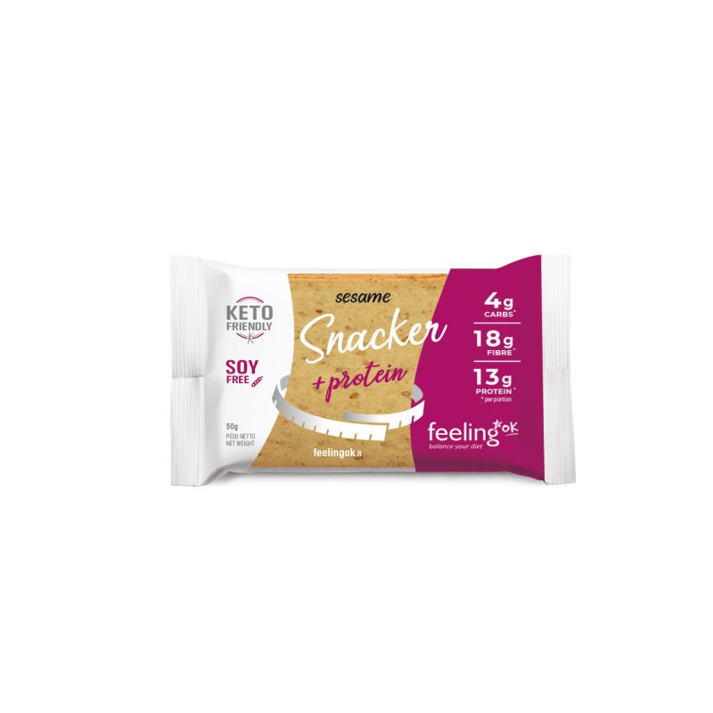 snack salati Archivi - D.M. Nutrition