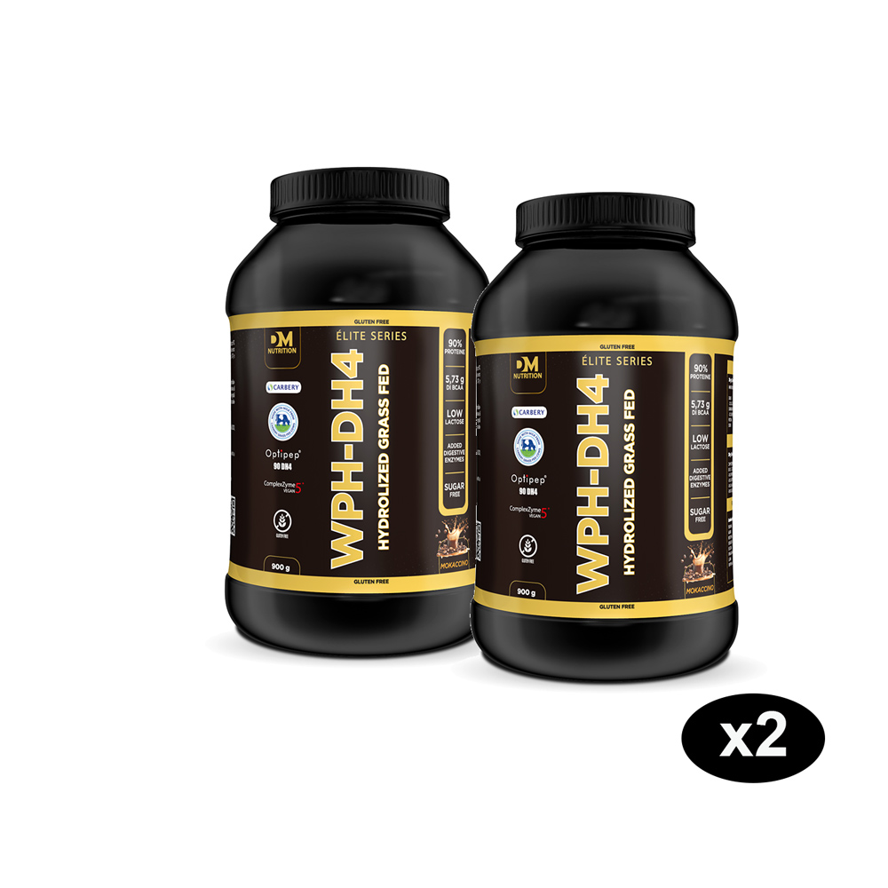 2-IDRO-MOKACCINO