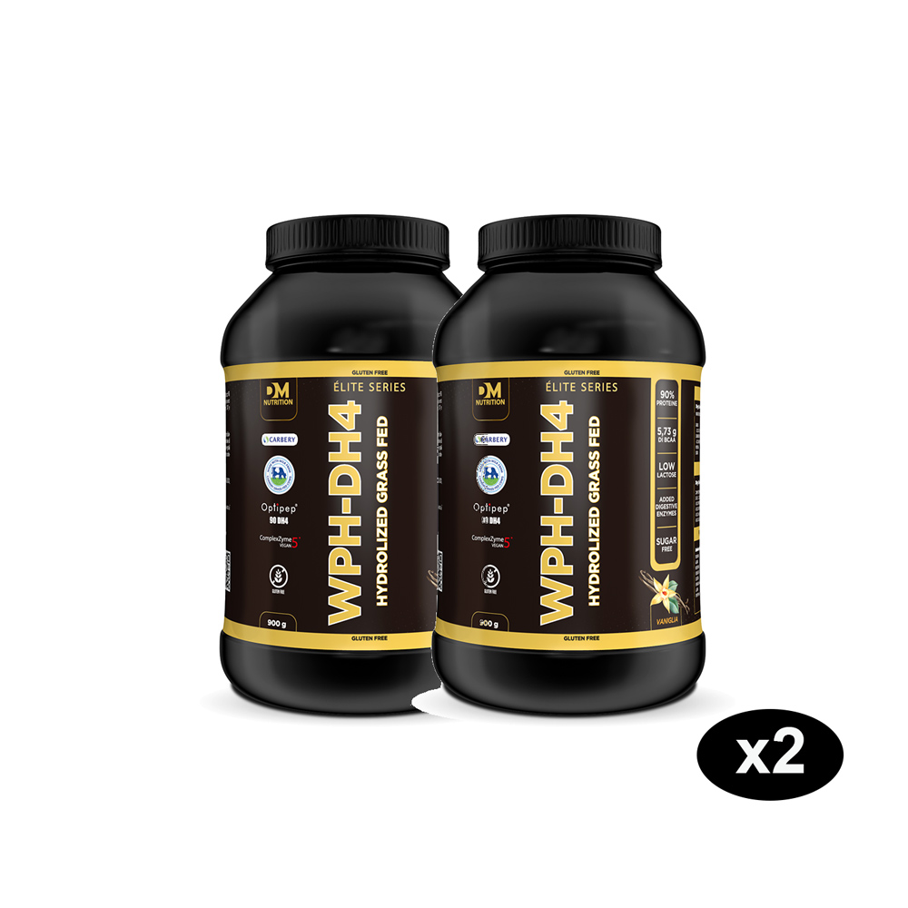 2-IDRO-VANIGLIA