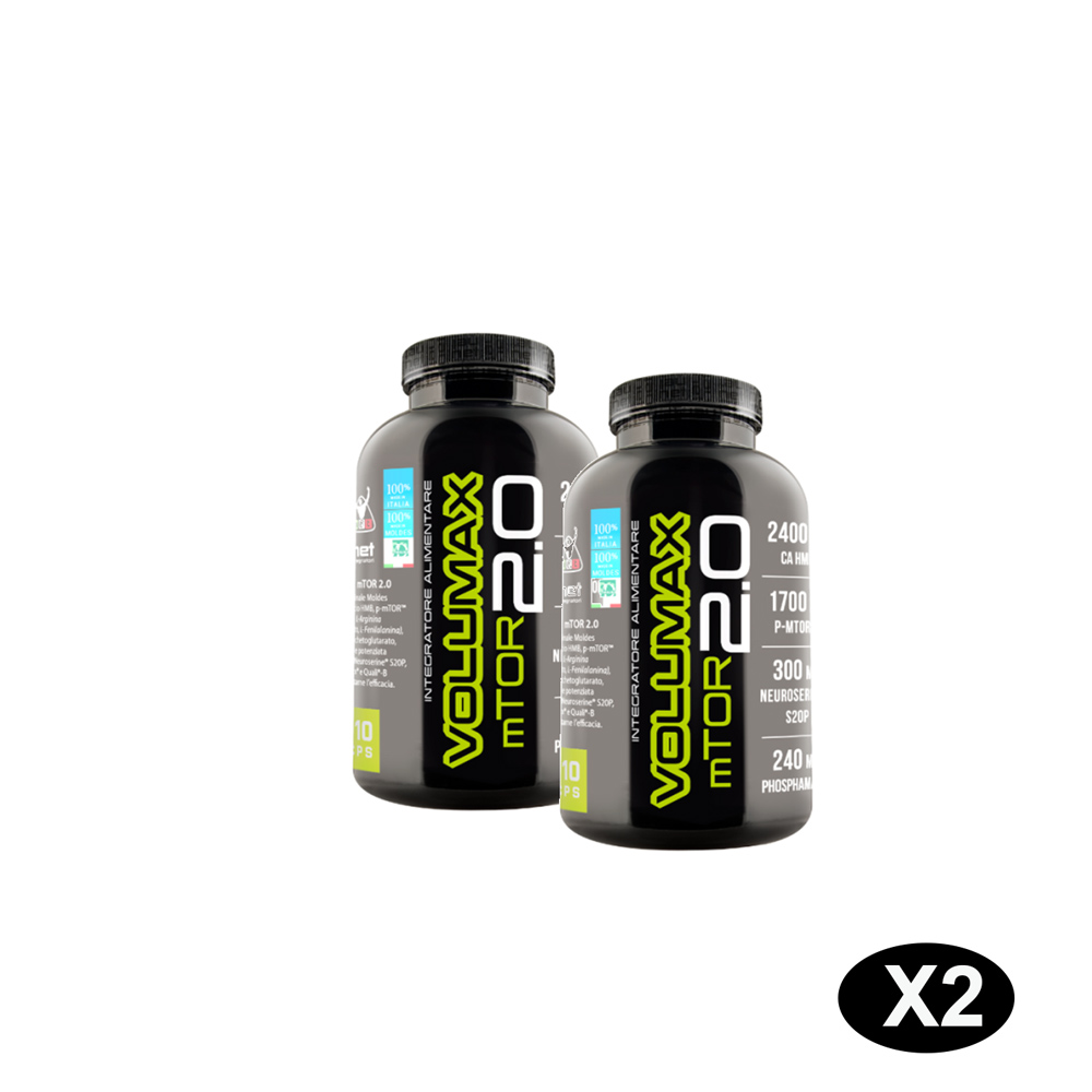 2-VOLUMAX