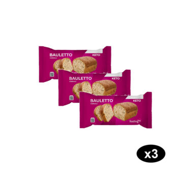 3-BAULETTO