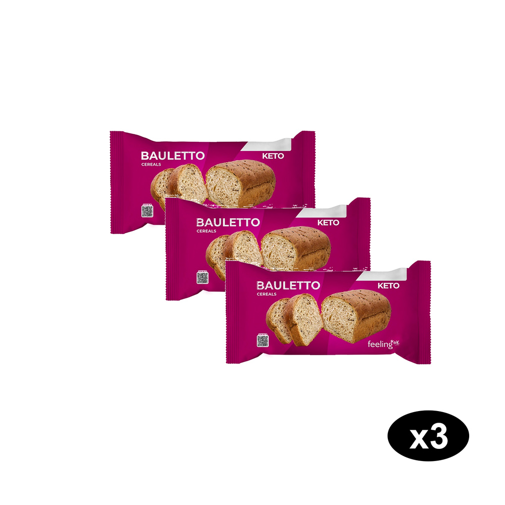 3-BAULETTO
