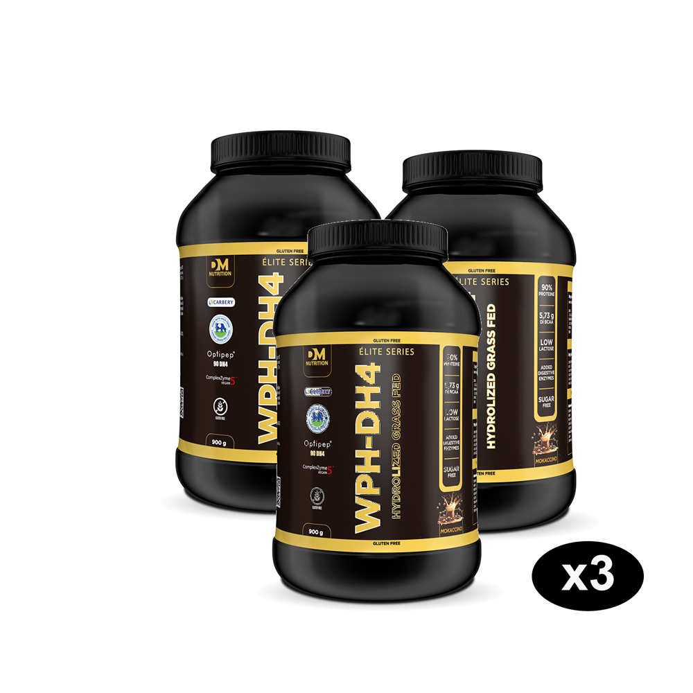 3-IDRO-MOKACCINO