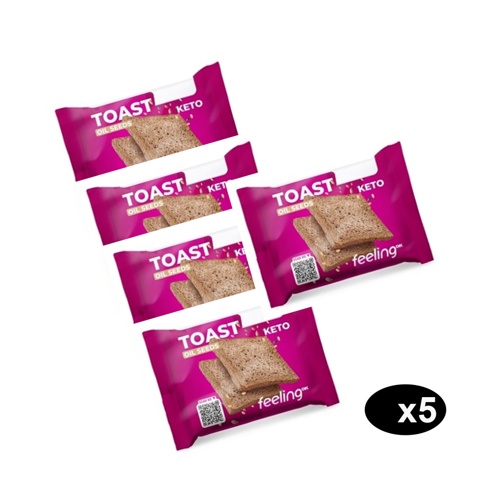 5-TOAST