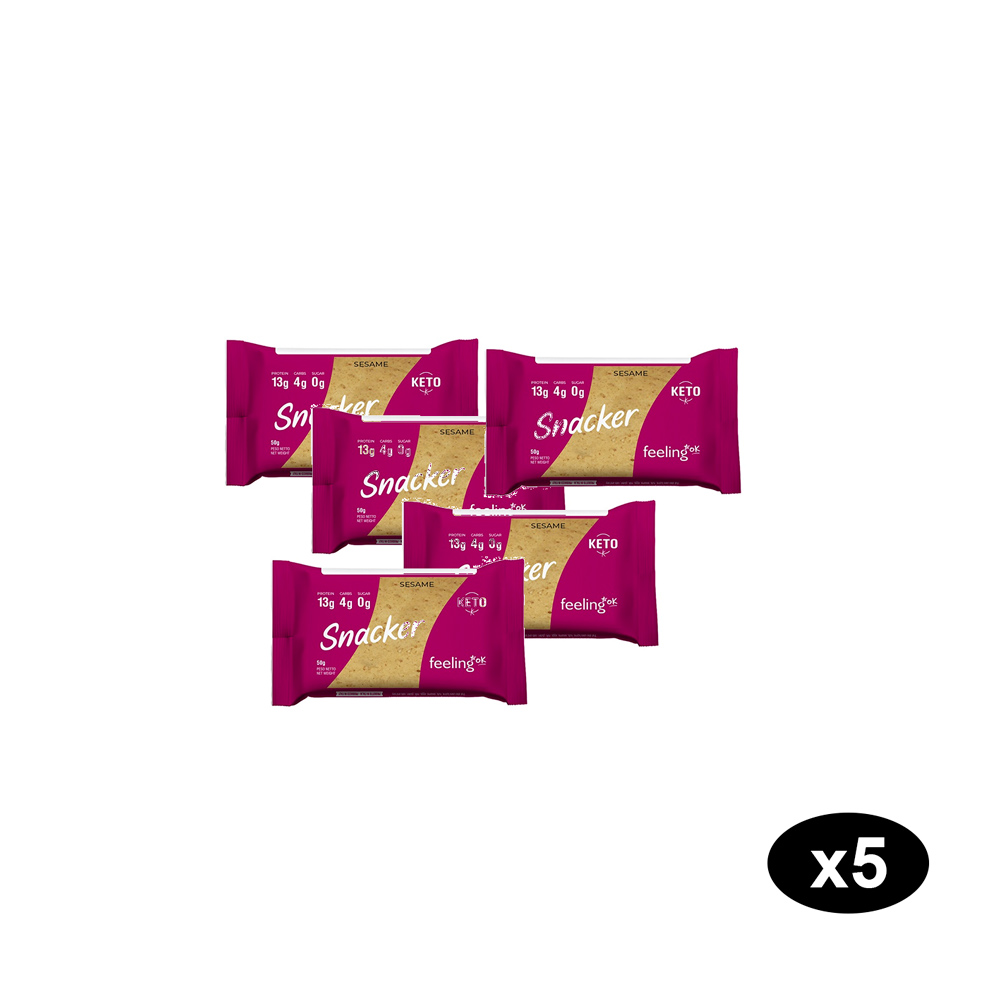 5-sesame