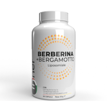 Berberina-liposomiale