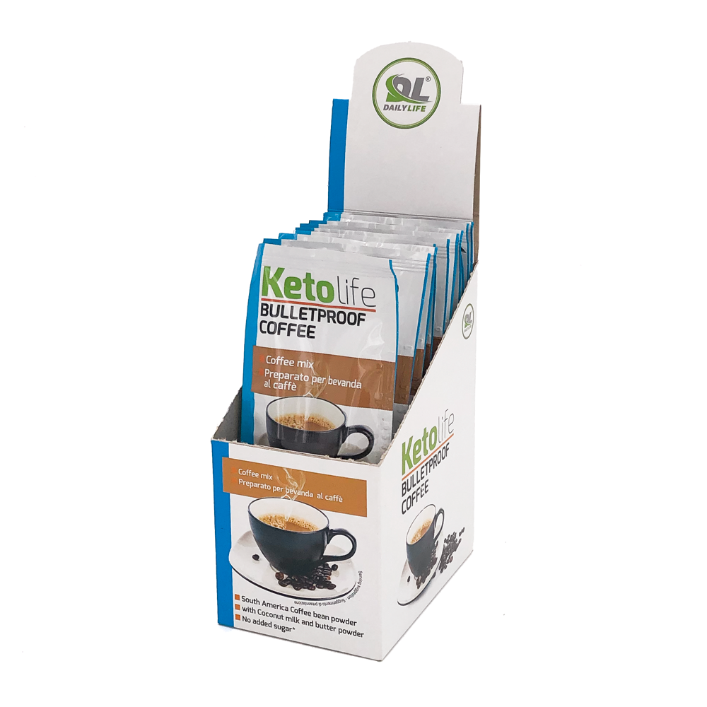 CAFFE-KETO