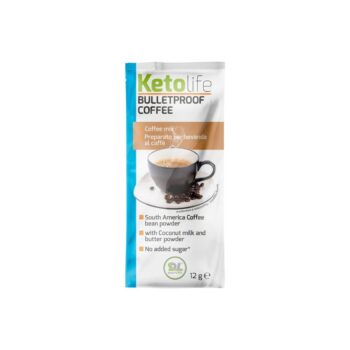CAFFE-KETO