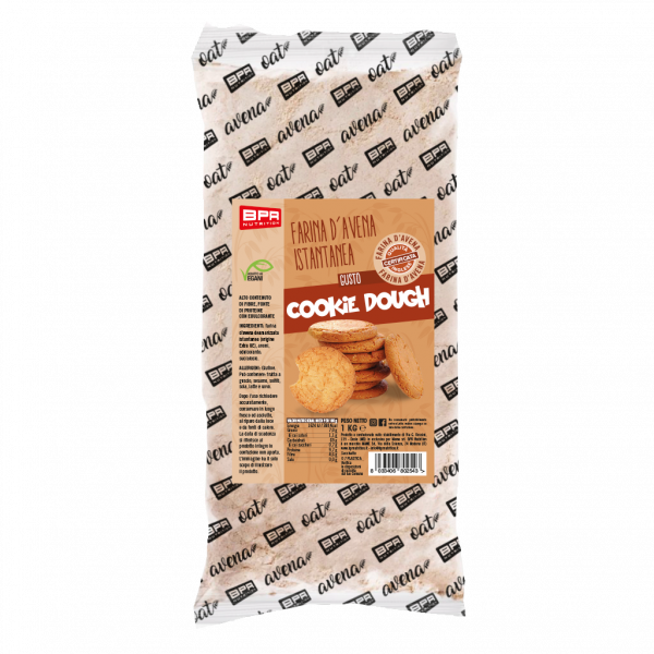CookieDough