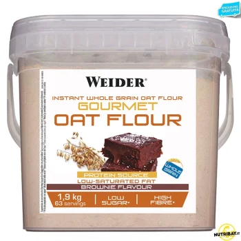 FARINA-WEIDER-BROWNIE