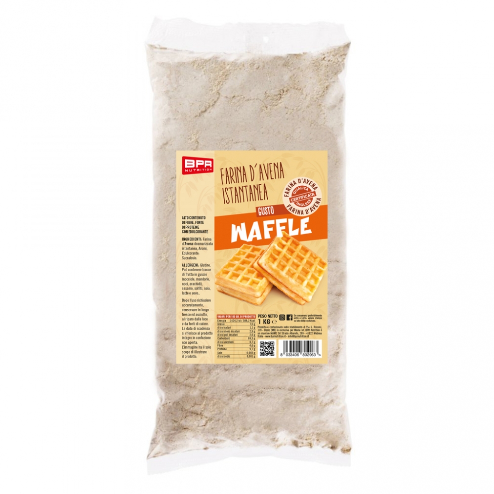 Foto-Farina-Avena_Waffle
