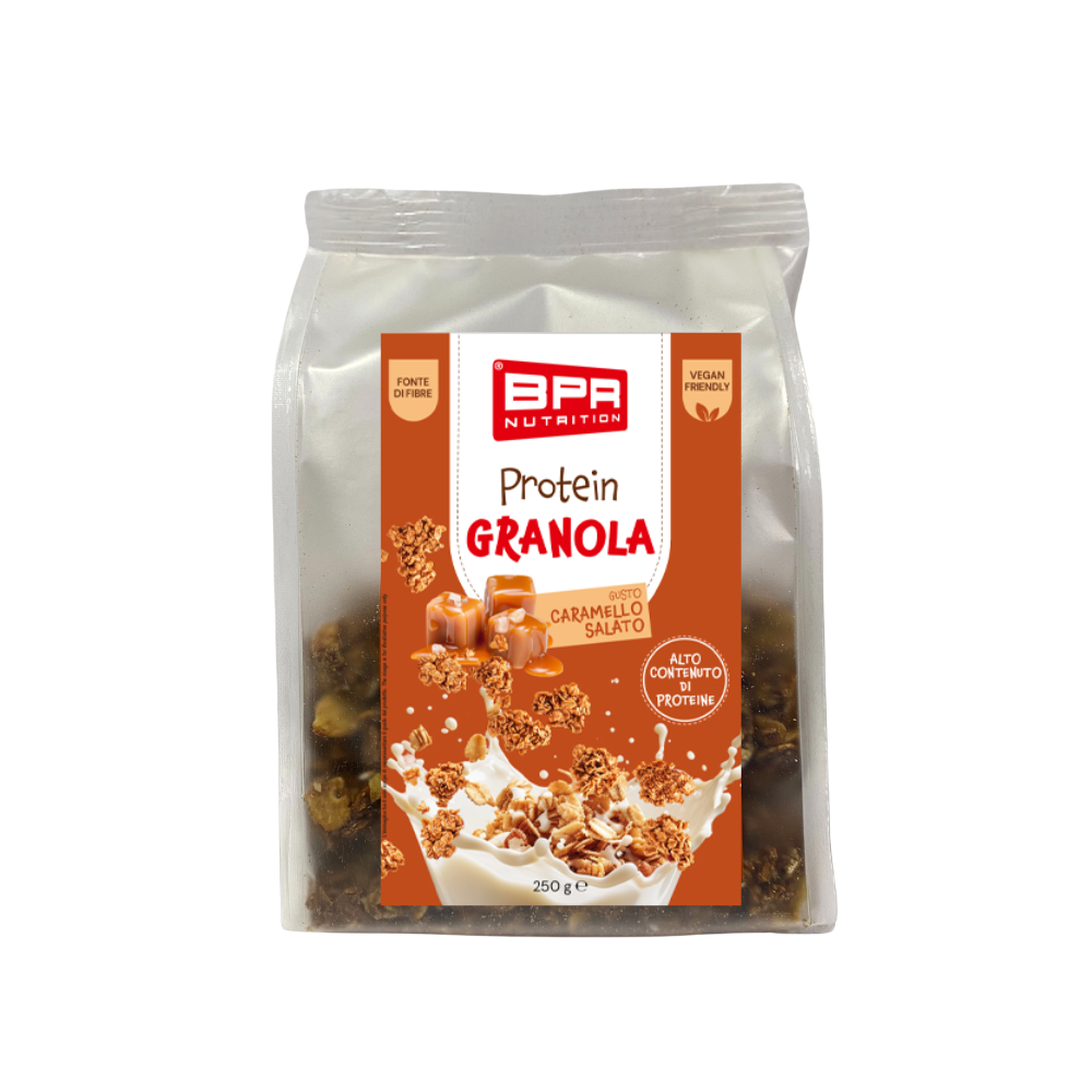 Granola-def