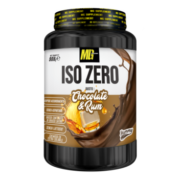 ISO-ZERO-RUM