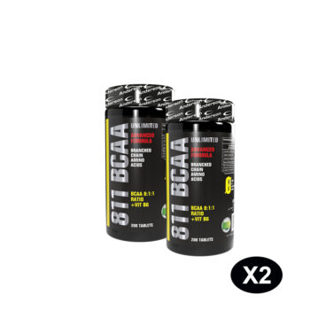 KIT-2-BCAA-811