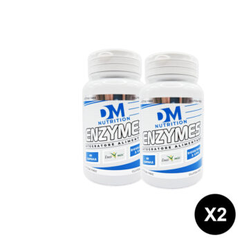 KIT-2-ENZIMI-DM
