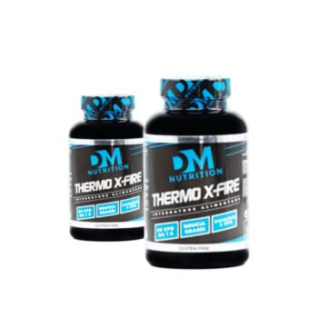 KIT-DA-2-THERMO-X-FIRE