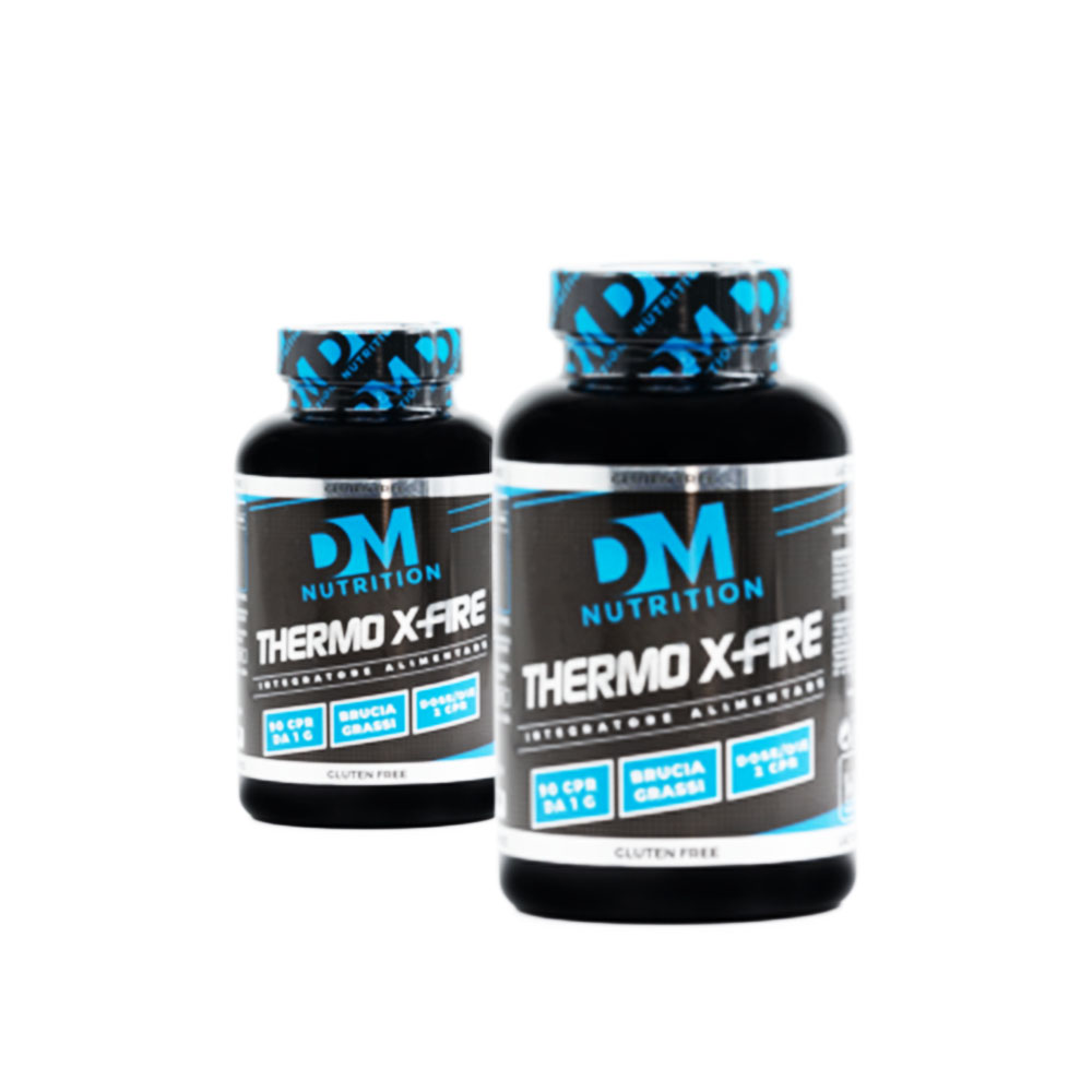 KIT-DA-2-THERMO-X-FIRE