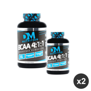 KIT-DI-DUE-BCAA