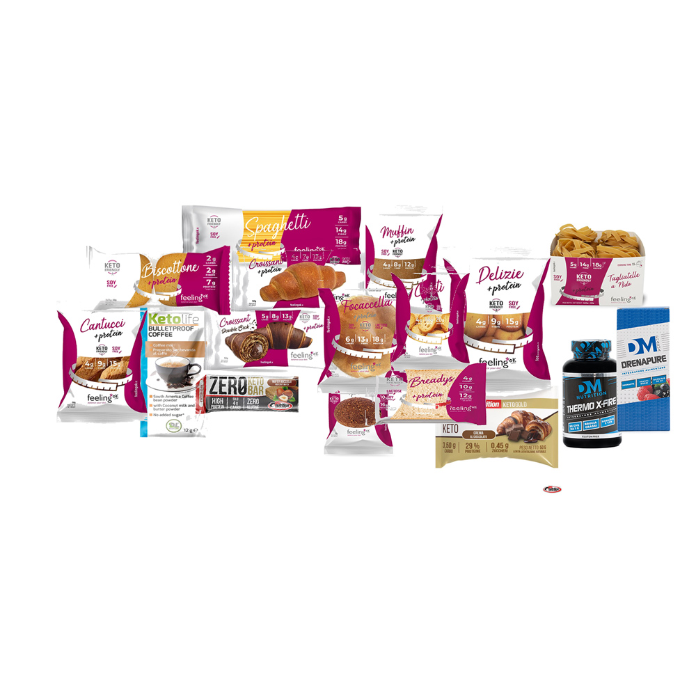 KIT-KETO-14-THERMO