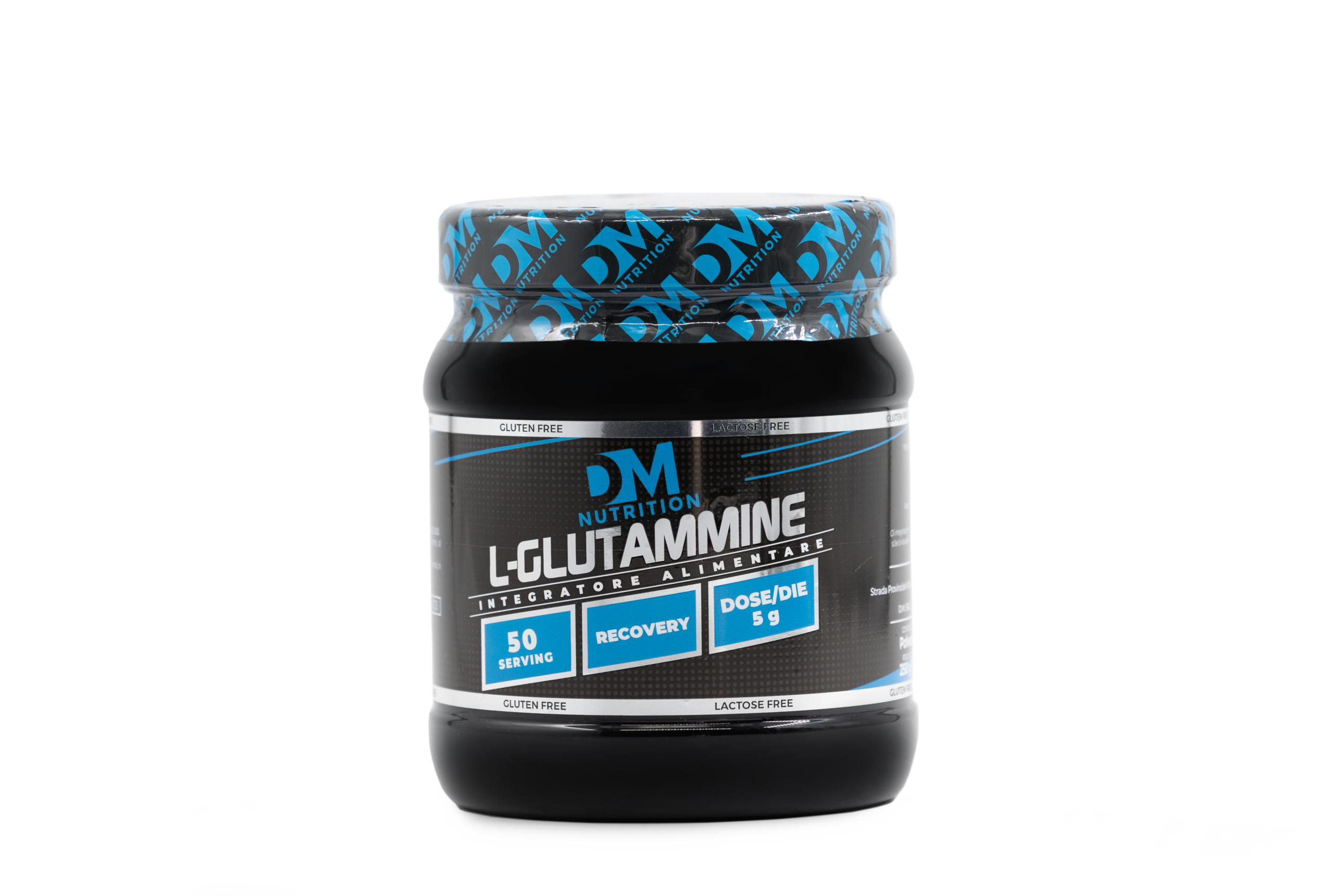 L-GLUTAMMINE