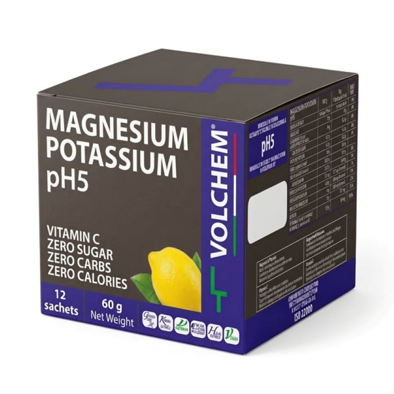 MAGNESIUM-LIMONE