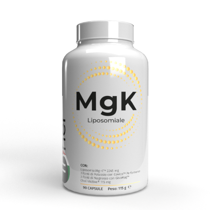MGK-LIPOSOLMIALE