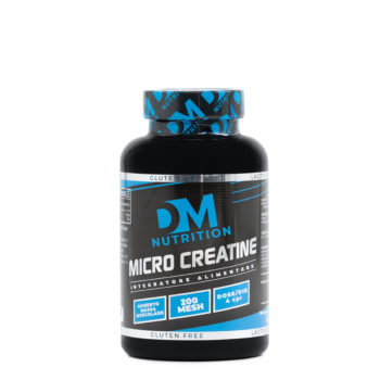 MICRO-CREATINE-150CPR