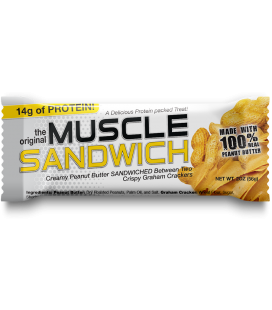 MUSCLE-SANDWICH-57g