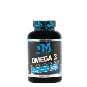 OMEGA-3