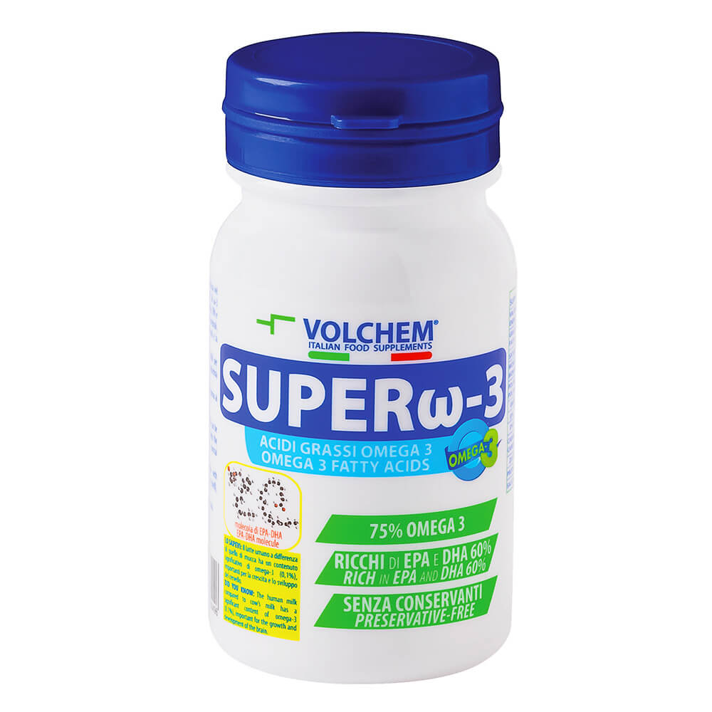 OMEGA-3-Volchem