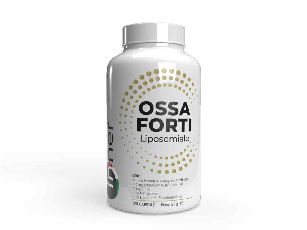 OSSA-FORTI