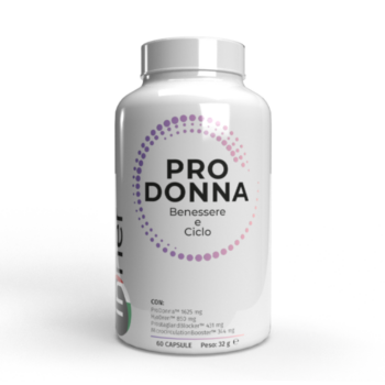 PRO-DONNA