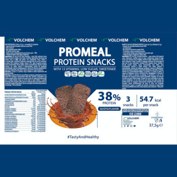PROTEIN-SNACK