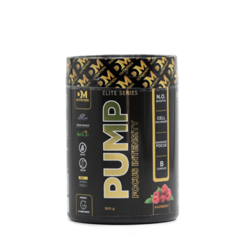 PUMP-FOCUS