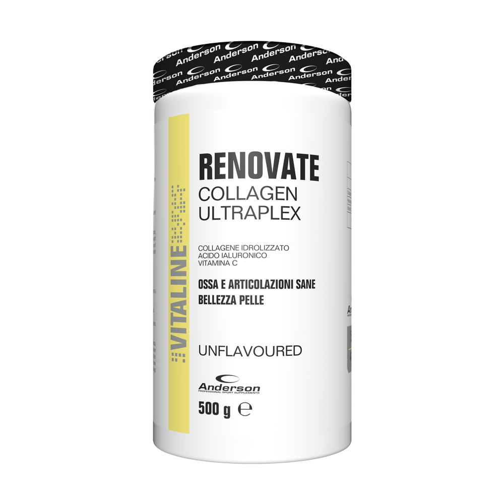 Renovate-unflavoured