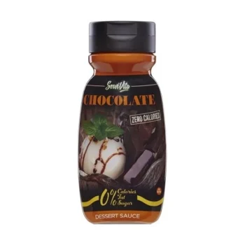SCIROPPO-AL-GUSTO-DI-CIOCCOLATO-ZERO-ZUCCHERI-SALSE-SERVIVITA