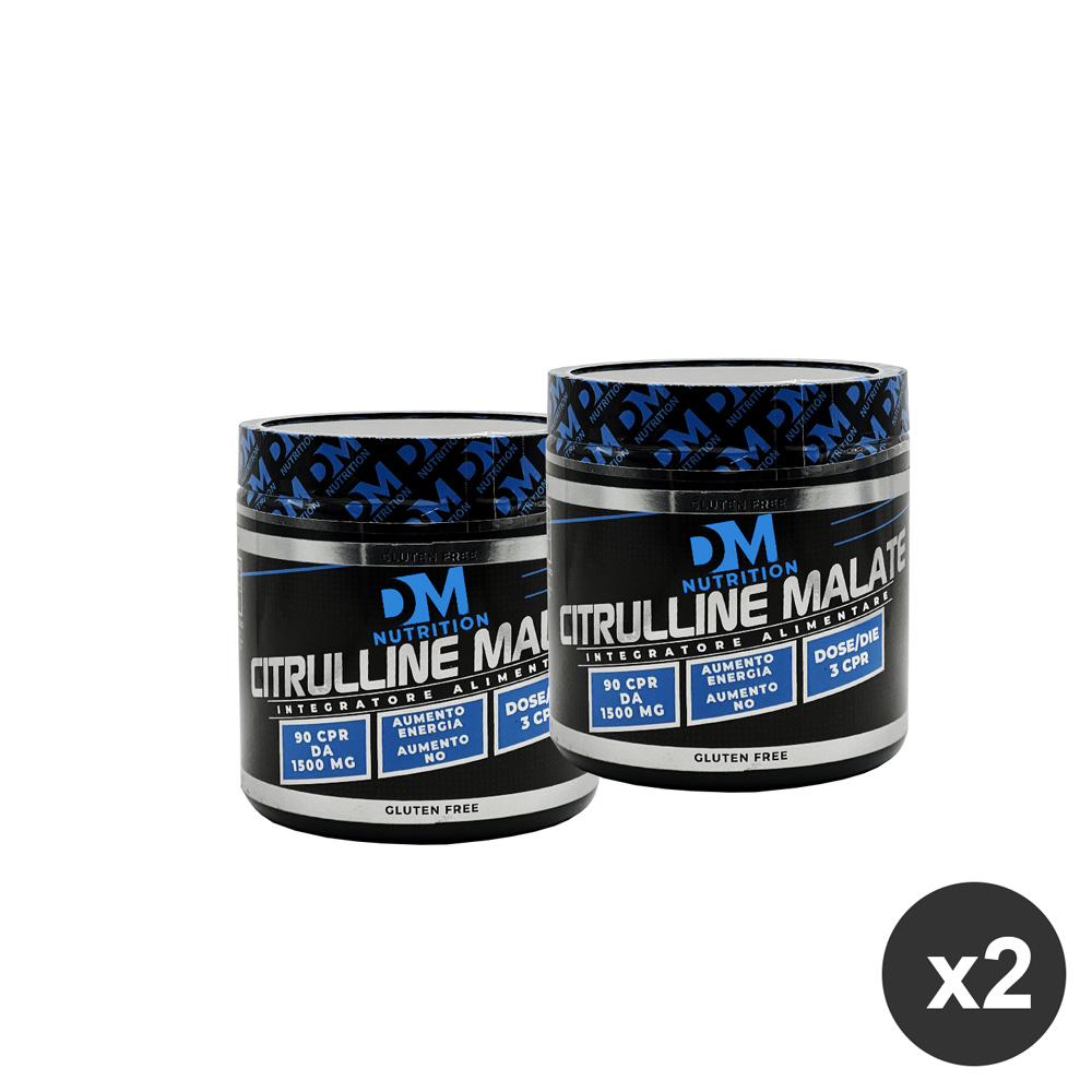 SET-2-CITRULLINE-MALATE-IN-COMPRESSE-DM-NUTRITION