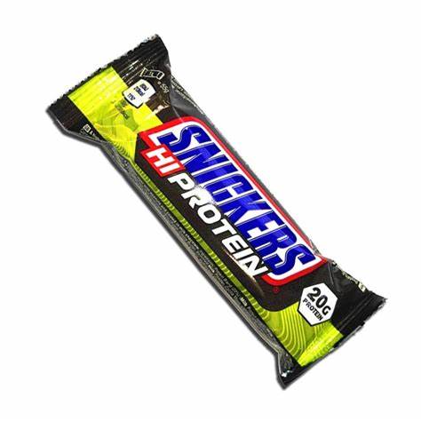 SNICKERS-BARRETTA