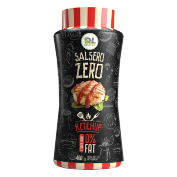 Salsero-Zero_Ketchup