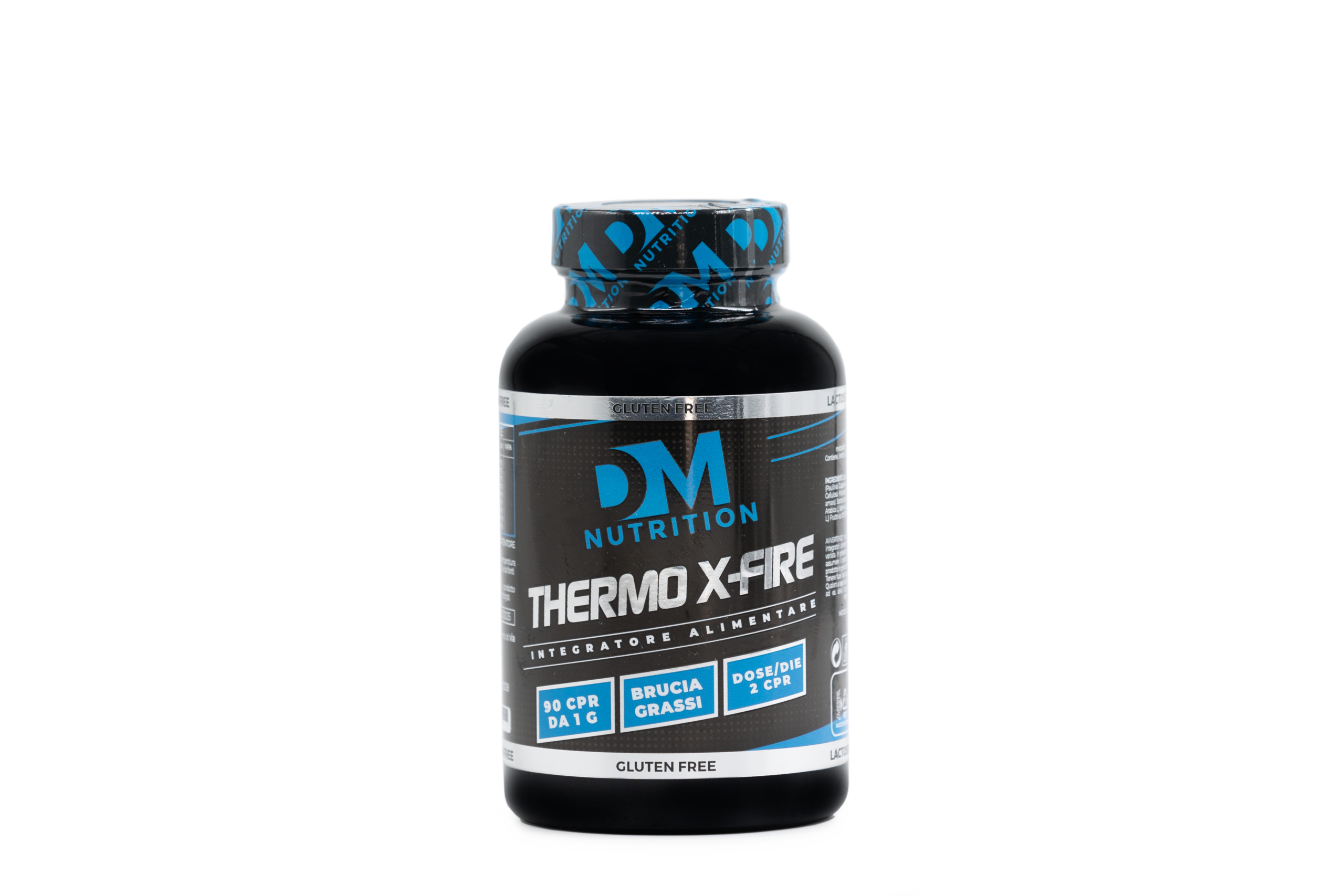THERMO-X-FIRE