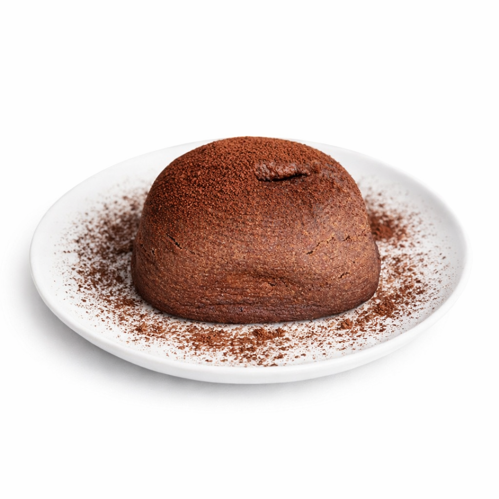 TORTINO-CIOCCOLATO