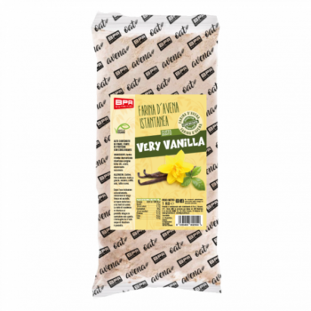 VeryVanilla