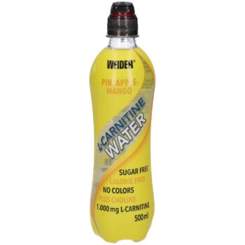 WEIDER-ANANAS