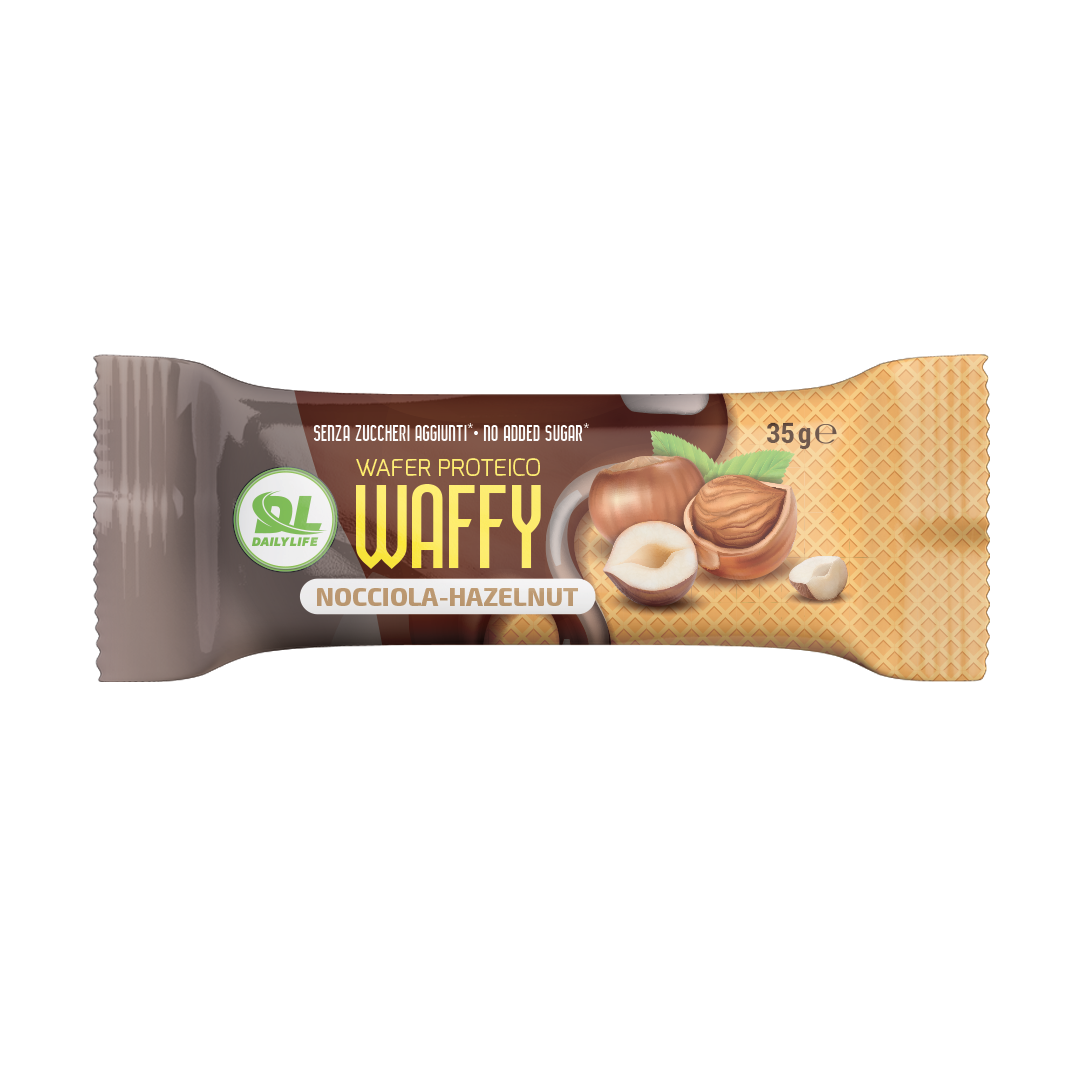 Waffy-Nocciola