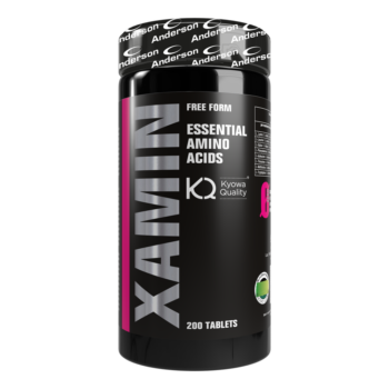 Xamin-200-aminoacidi-essenziali