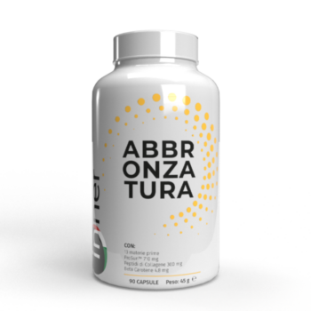 abbronzatura