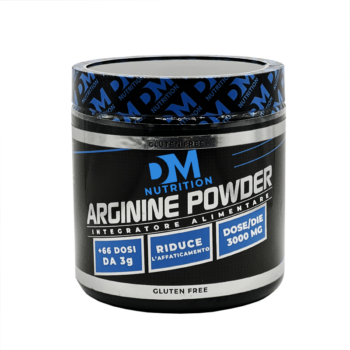 arginina-dm