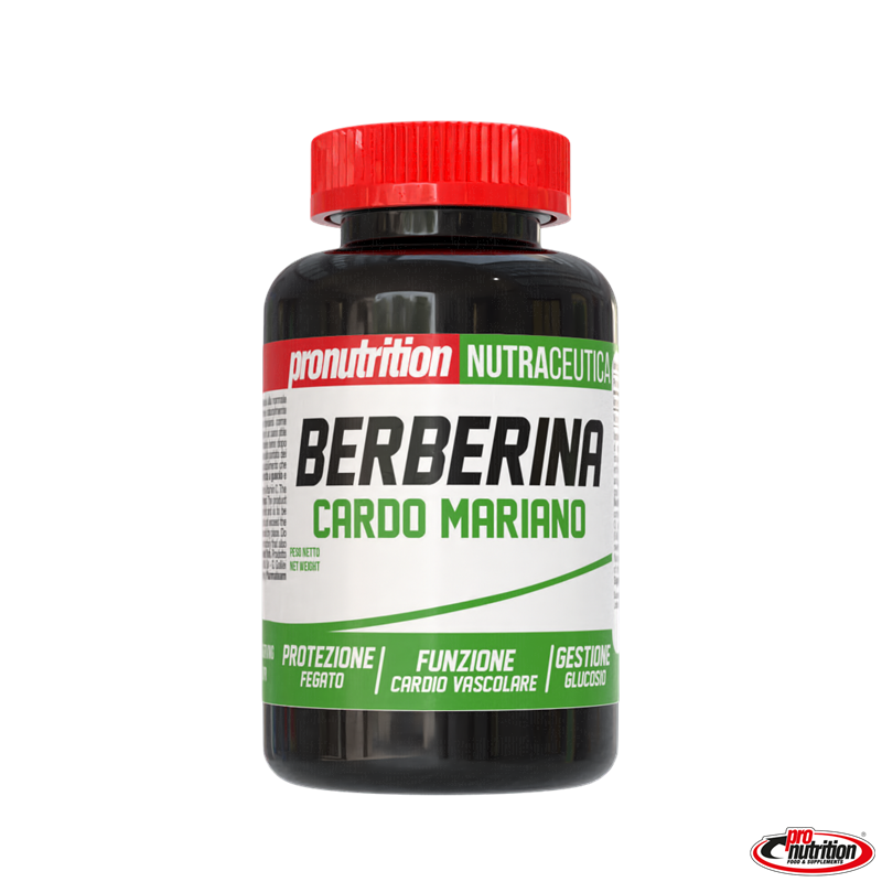 berberina