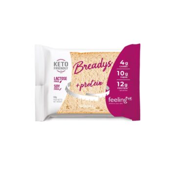 breadys