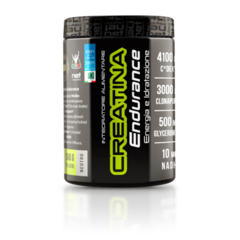 creaendurance